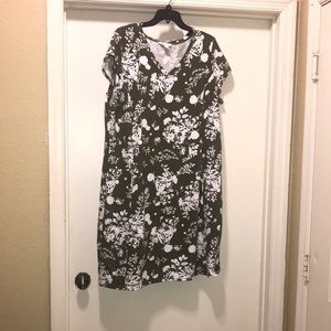 Liz Claiborne dress